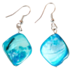 Boucle azur